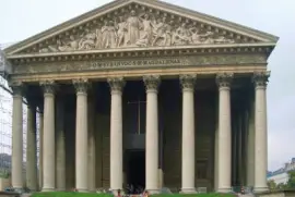 FaraÃ³n jigsaw puzzle