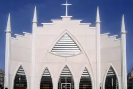 FaraÃ³n jigsaw puzzle