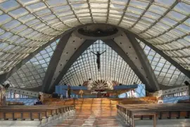 FaraÃ³n jigsaw puzzle