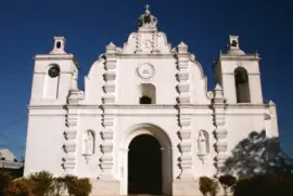 FaraÃ³n jigsaw puzzle