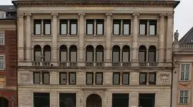 FaraÃ³n jigsaw puzzle