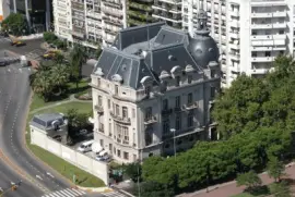 FaraÃ³n jigsaw puzzle