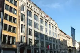 FaraÃ³n jigsaw puzzle