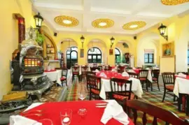 FaraÃ³n jigsaw puzzle