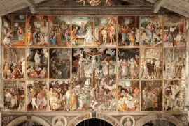 FaraÃ³n jigsaw puzzle