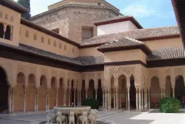 FaraÃ³n jigsaw puzzle