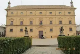 FaraÃ³n jigsaw puzzle