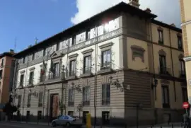 FaraÃ³n jigsaw puzzle