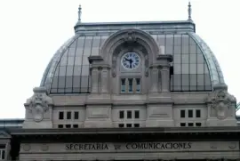 FaraÃ³n jigsaw puzzle