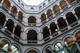 FaraÃ³n jigsaw puzzle