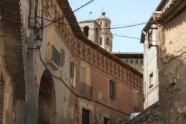 FaraÃ³n jigsaw puzzle