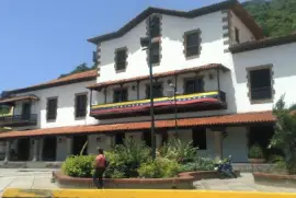 FaraÃ³n jigsaw puzzle