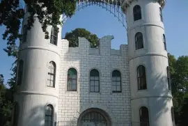 FaraÃ³n jigsaw puzzle