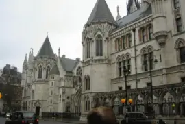 FaraÃ³n jigsaw puzzle