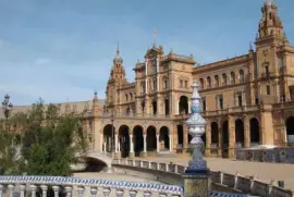 FaraÃ³n jigsaw puzzle