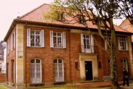 FaraÃ³n jigsaw puzzle