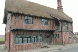 FaraÃ³n jigsaw puzzle