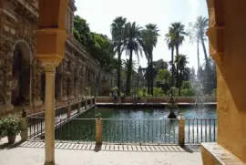 FaraÃ³n jigsaw puzzle