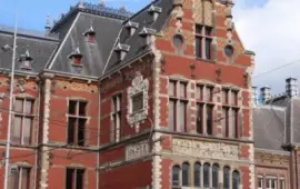 FaraÃ³n jigsaw puzzle