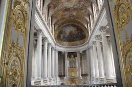 FaraÃ³n jigsaw puzzle