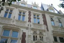 FaraÃ³n jigsaw puzzle