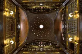 FaraÃ³n jigsaw puzzle