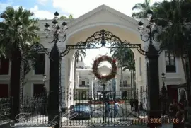 FaraÃ³n jigsaw puzzle