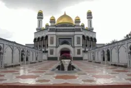 FaraÃ³n jigsaw puzzle