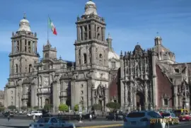 FaraÃ³n jigsaw puzzle