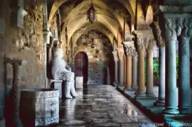 FaraÃ³n jigsaw puzzle