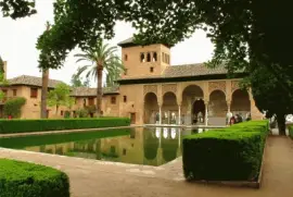 FaraÃ³n jigsaw puzzle