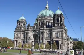 FaraÃ³n jigsaw puzzle