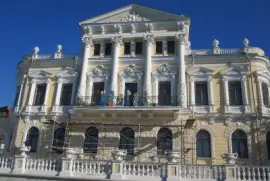 FaraÃ³n jigsaw puzzle