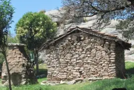 FaraÃ³n jigsaw puzzle