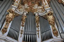 FaraÃ³n jigsaw puzzle