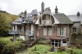 FaraÃ³n jigsaw puzzle