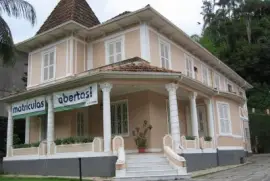 FaraÃ³n jigsaw puzzle