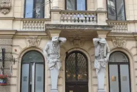 FaraÃ³n jigsaw puzzle