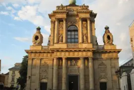 FaraÃ³n jigsaw puzzle