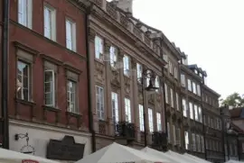 FaraÃ³n jigsaw puzzle