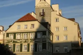 FaraÃ³n jigsaw puzzle