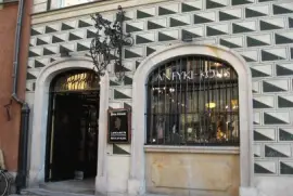 FaraÃ³n jigsaw puzzle