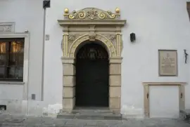 FaraÃ³n jigsaw puzzle