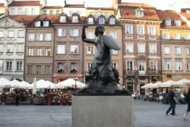 FaraÃ³n jigsaw puzzle