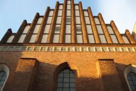 FaraÃ³n jigsaw puzzle