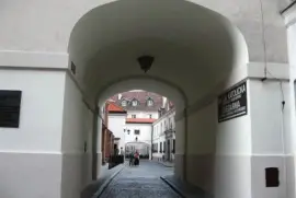 FaraÃ³n jigsaw puzzle