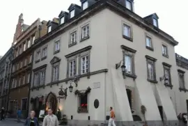 FaraÃ³n jigsaw puzzle