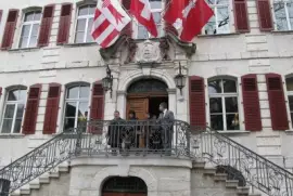 FaraÃ³n jigsaw puzzle