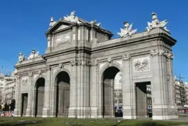 FaraÃ³n jigsaw puzzle