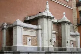 FaraÃ³n jigsaw puzzle